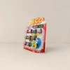 Colorful tape set: 36 rolls of multi-color mixed notebook decoration tape for creative DIY details Picture